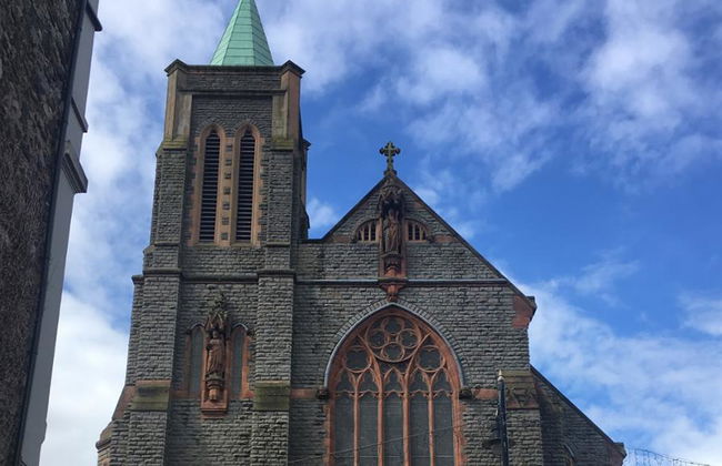 Travel Curious: Benvenuti a Cardiff: tour privato a piedi di mezza giornata - Foto 2